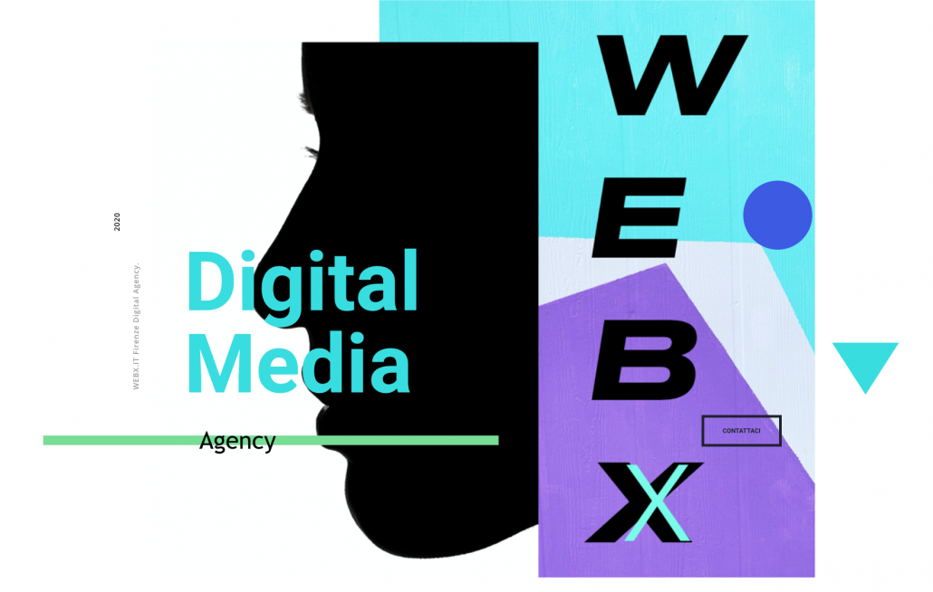 WEBX Firenze Web Agency