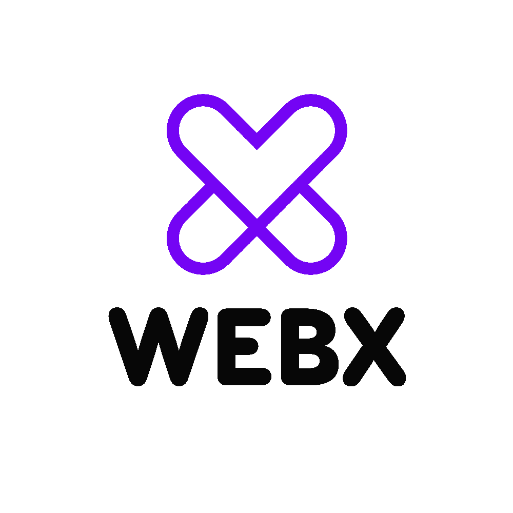 WebX.FI - Immagine coordinata - Branding Agency Firenze - Agenzia Branding Firenze